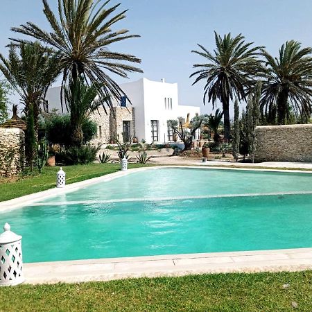 La Maison D'Helene Essaouira Al Ghar 外观 照片