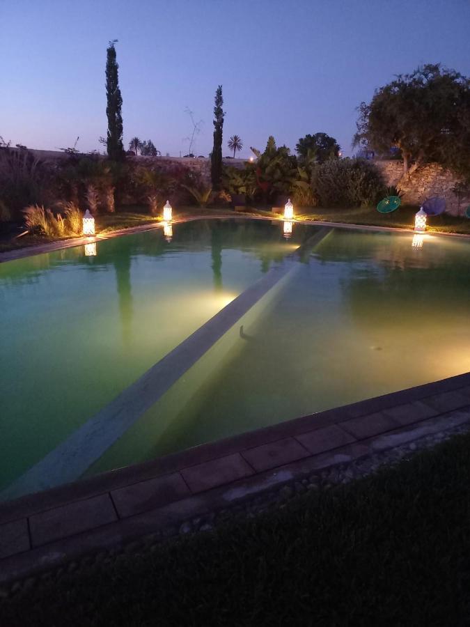 La Maison D'Helene Essaouira Al Ghar 外观 照片