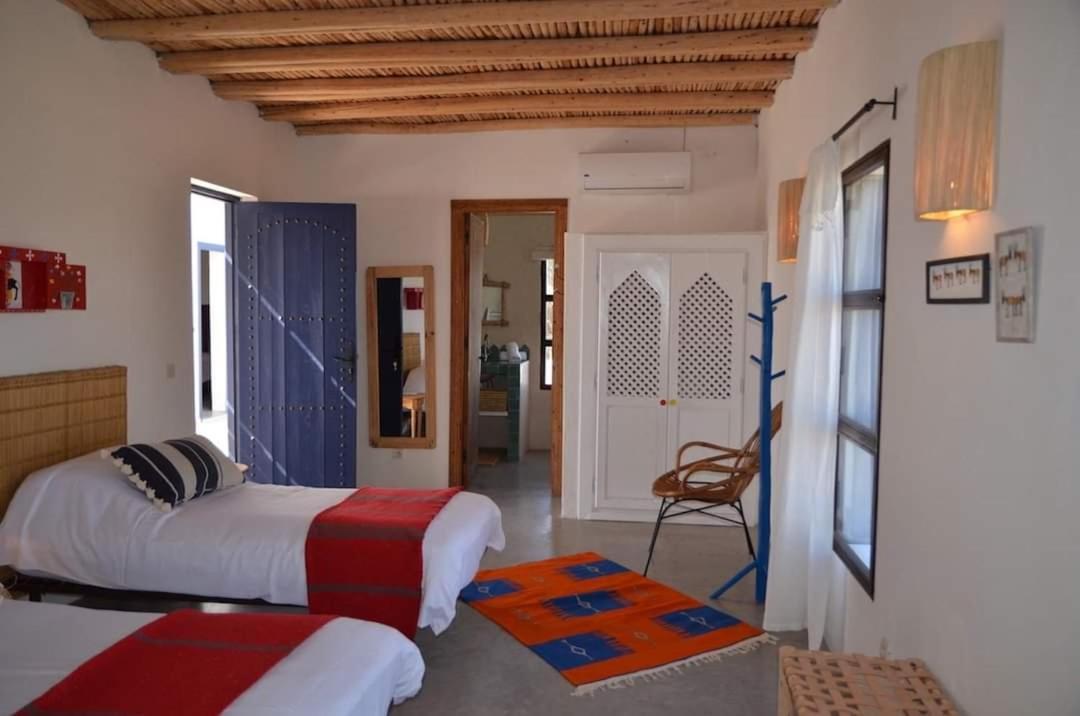 La Maison D'Helene Essaouira Al Ghar 外观 照片