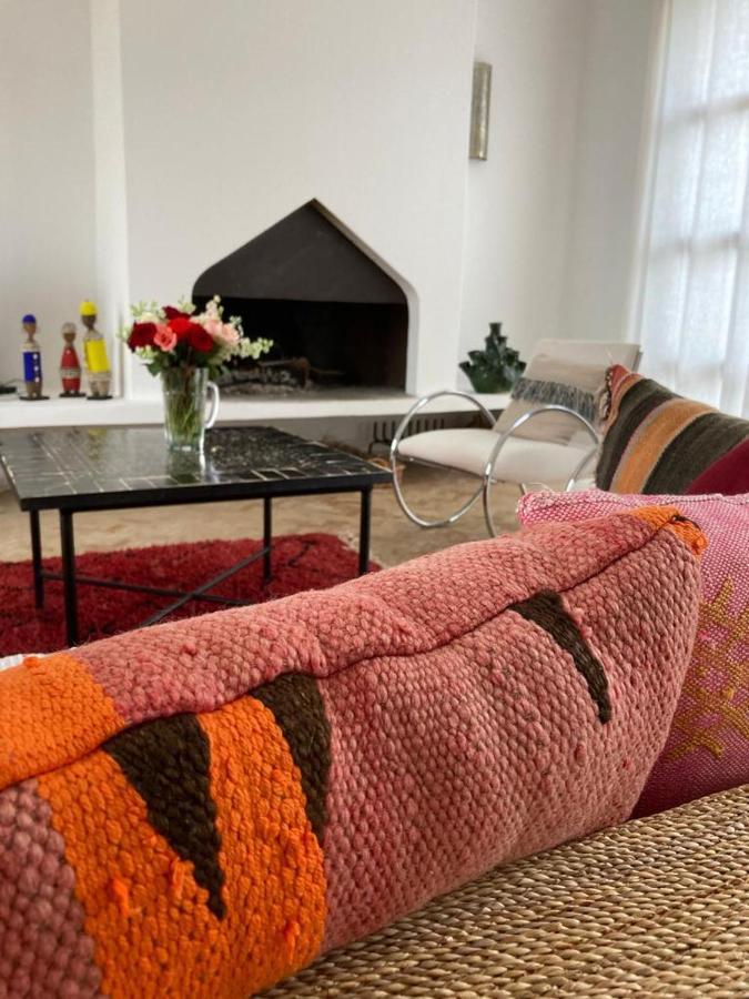 La Maison D'Helene Essaouira Al Ghar 外观 照片