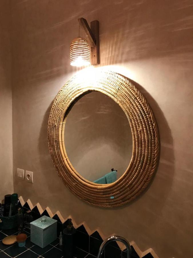 La Maison D'Helene Essaouira Al Ghar 外观 照片