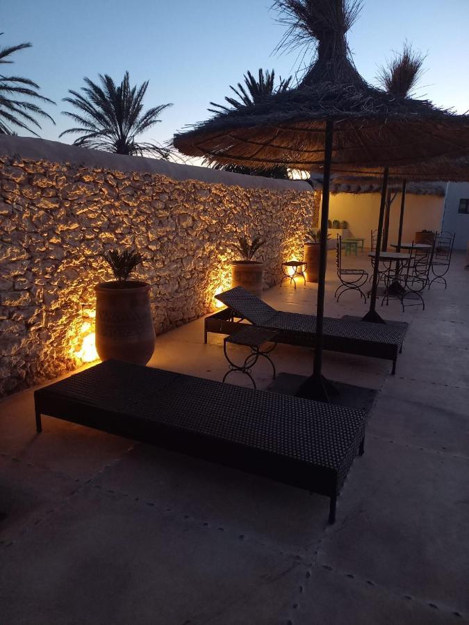 La Maison D'Helene Essaouira Al Ghar 外观 照片