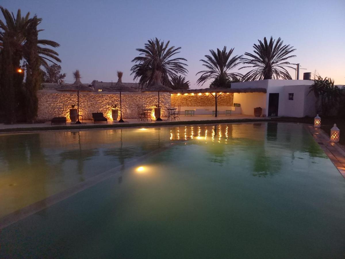 La Maison D'Helene Essaouira Al Ghar 外观 照片