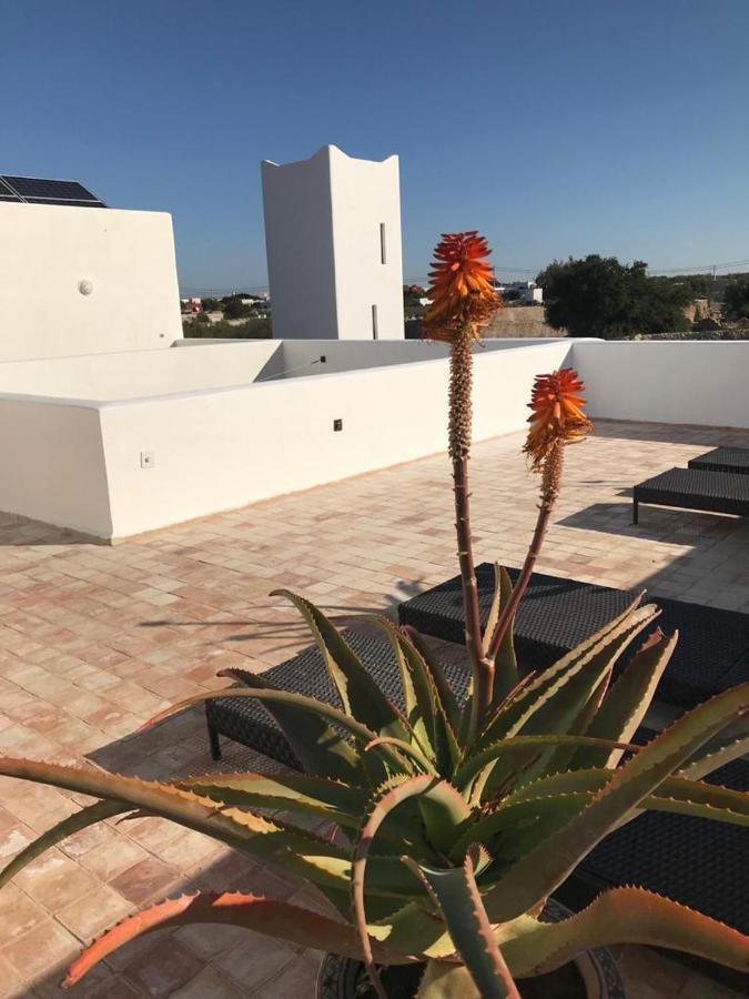 La Maison D'Helene Essaouira Al Ghar 外观 照片