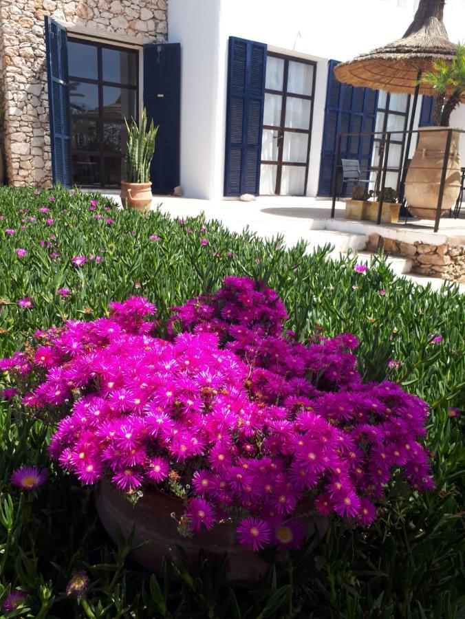 La Maison D'Helene Essaouira Al Ghar 外观 照片