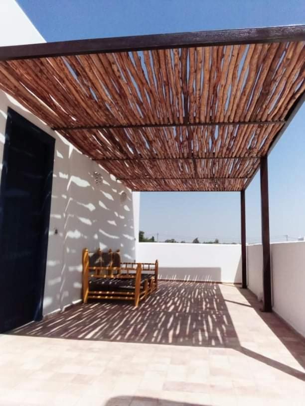 La Maison D'Helene Essaouira Al Ghar 外观 照片