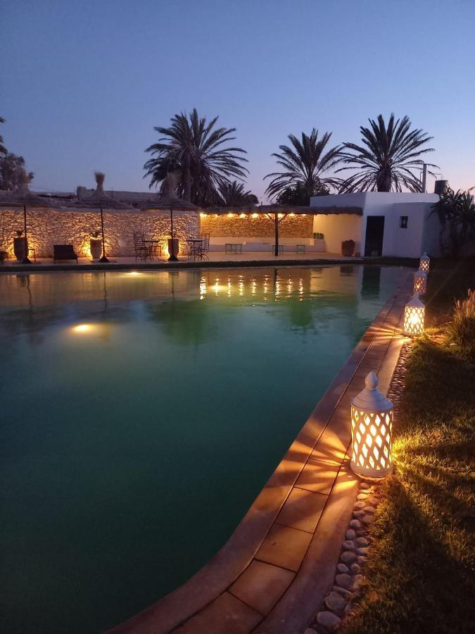 La Maison D'Helene Essaouira Al Ghar 外观 照片