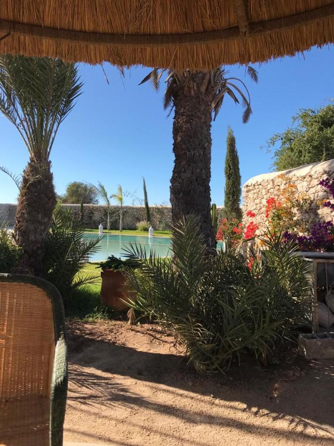 La Maison D'Helene Essaouira Al Ghar 外观 照片