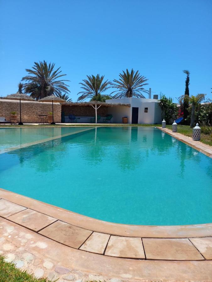 La Maison D'Helene Essaouira Al Ghar 外观 照片