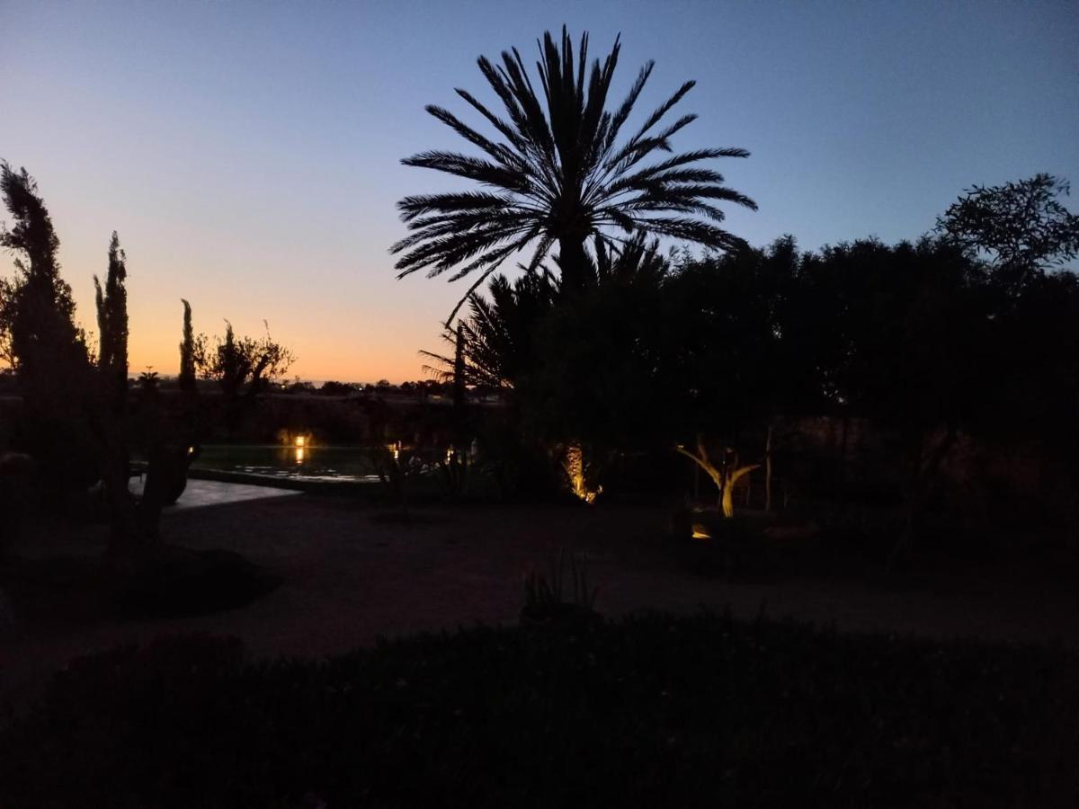 La Maison D'Helene Essaouira Al Ghar 外观 照片