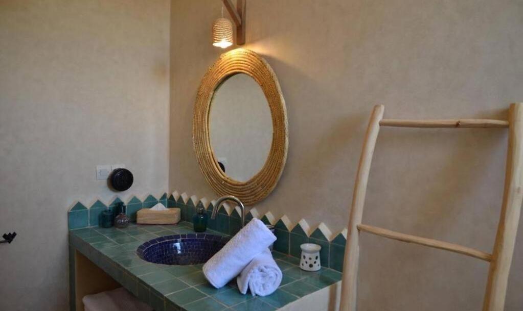 La Maison D'Helene Essaouira Al Ghar 外观 照片