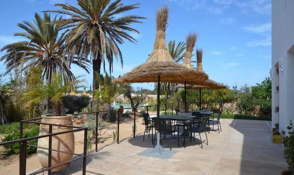 La Maison D'Helene Essaouira Al Ghar 外观 照片