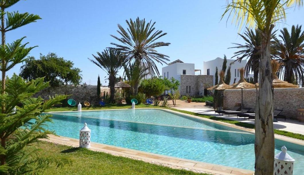 La Maison D'Helene Essaouira Al Ghar 外观 照片