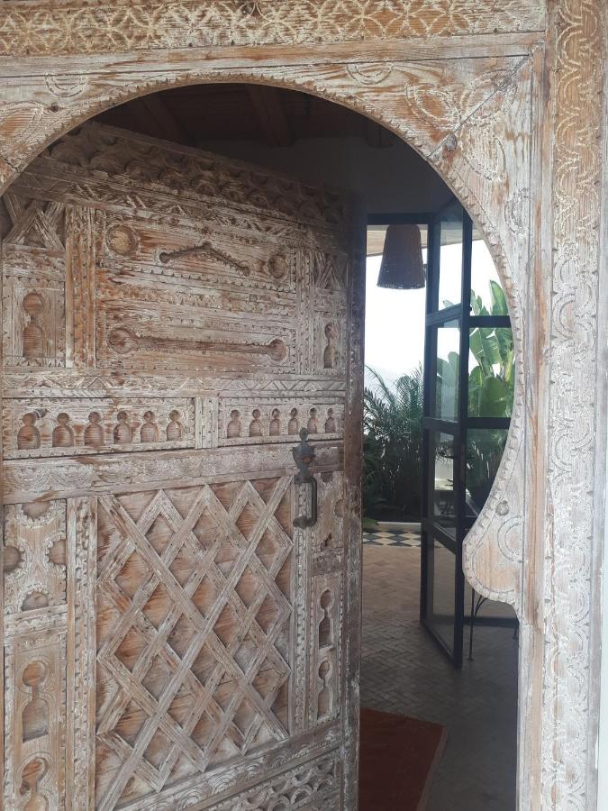 La Maison D'Helene Essaouira Al Ghar 外观 照片