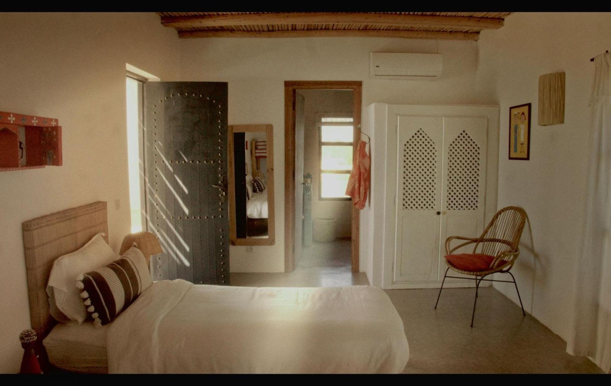 La Maison D'Helene Essaouira Al Ghar 外观 照片