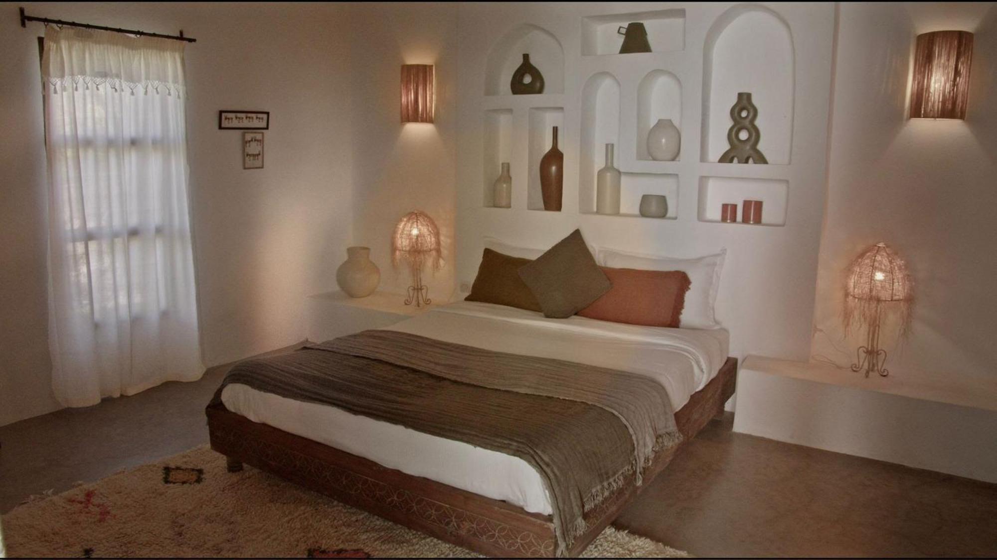 La Maison D'Helene Essaouira Al Ghar 外观 照片