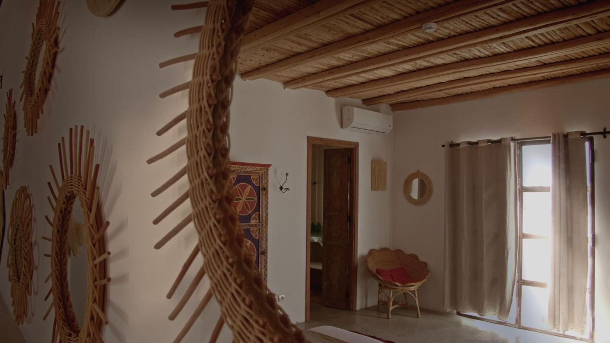 La Maison D'Helene Essaouira Al Ghar 外观 照片