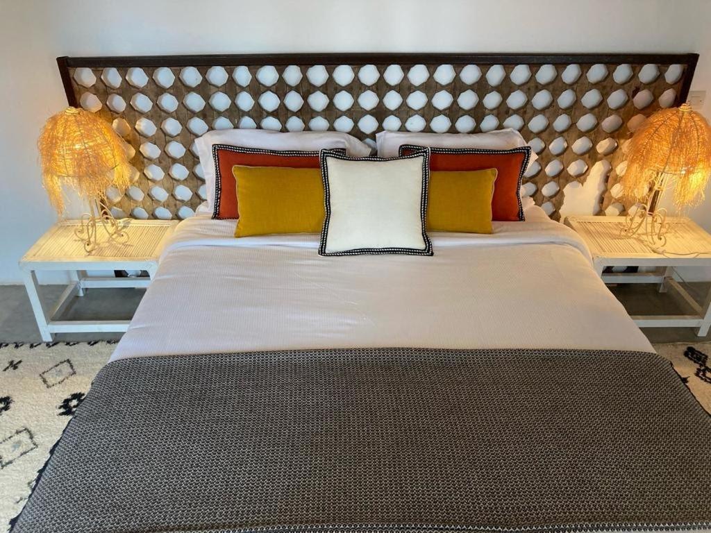 La Maison D'Helene Essaouira Al Ghar 外观 照片