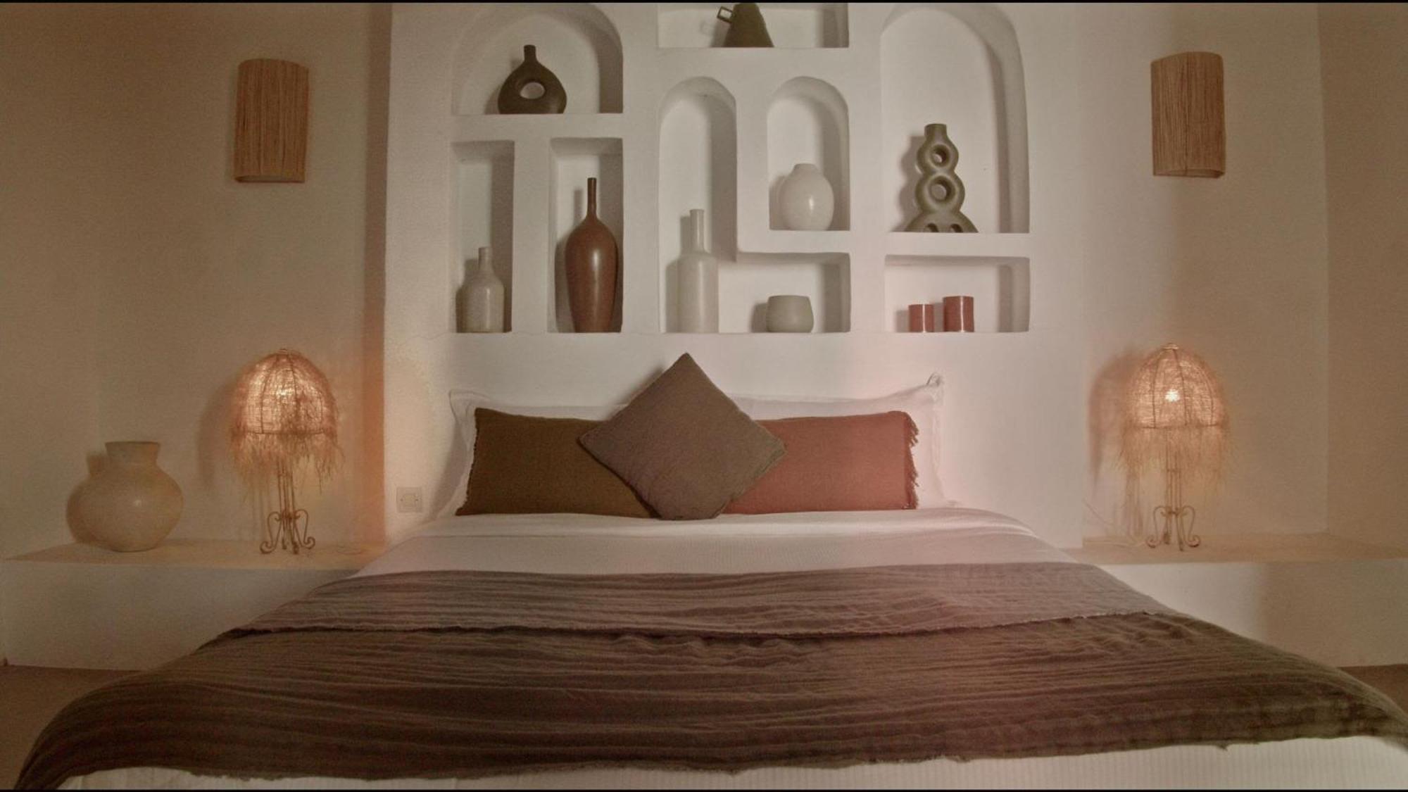 La Maison D'Helene Essaouira Al Ghar 外观 照片